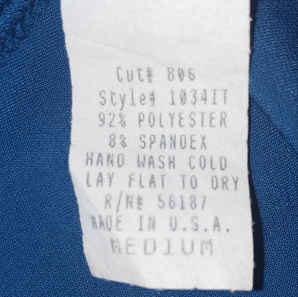 Dress Size M - Picture 11 of 13